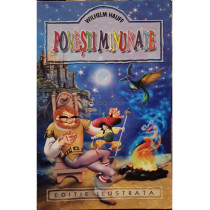 Povesti minunate