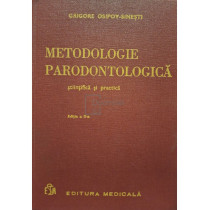 Metodologie parodontologica