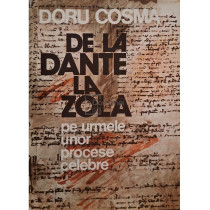 De la Dante la Zola