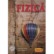 Fizica - Manual pentru clasa a XI-a F1+F2