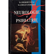 Neurologie si psihiatrie