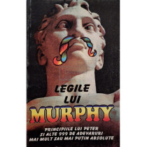 Legile lui Murphy