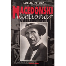 Macedonski dictionar