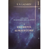 Experienta supravietuirii, vol. 1