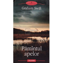 Pamantul apelor