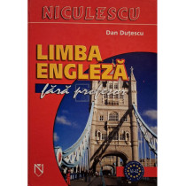 Limba engleza fara profesor