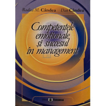 Competentele emotionale si succesul in management
