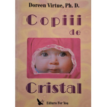 Copiii de cristal
