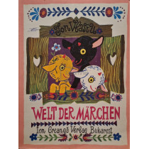 Welt der marchen / Lumea povestilor