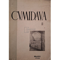 Cumidava, vol. II