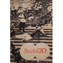 Revista Secolul 20, nr. 10/1965