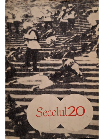 Marcel Breslasu - Revista Secolul 20, nr. 10/1965 - 1965 - Brosata