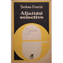 Afinitati selective