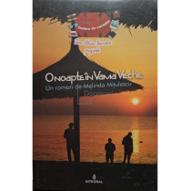 O noapte in Vama Veche