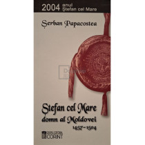 Stefan cel Mare, domn al Moldovei (1457-1504)