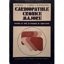 Cardiopatiile cronice majore