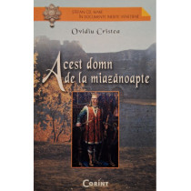 Acest domn de la miazanoapte