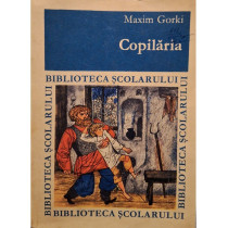 Copilaria