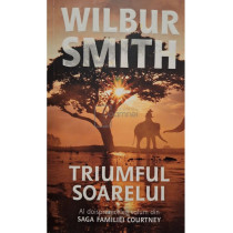 Saga familiei courtney, vol. 12 - Triumful soarelui