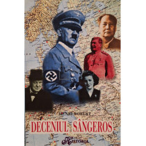 Deceniul sangeros