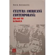 Cultura americana contemporana: din anii '60 la Bush Jr.