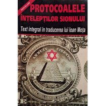 Protocoalele inteleptilor sionului