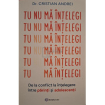 Tu nu ma intelegi