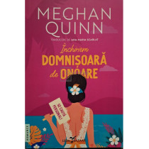 Inchiriem domnisoara de onoare