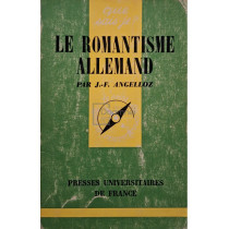 Le romantisme Allemand