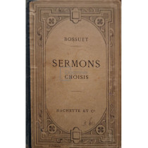 Sermons choisis