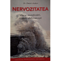 Nervozitatea - Cauze, manifestari, remedii duhovnicesti