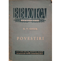 Povestiri
