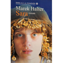 Biblia la feminin - Sara