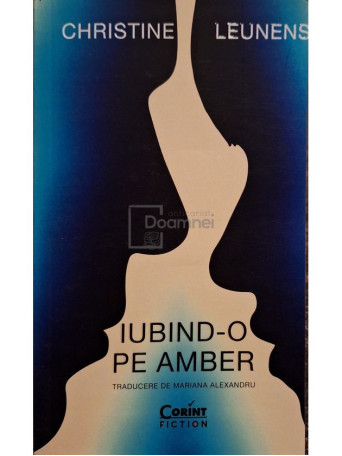 Christine Leunens - Iubind-o pe Amber - 2025 - Brosata