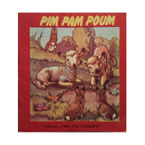 Pim pam poum