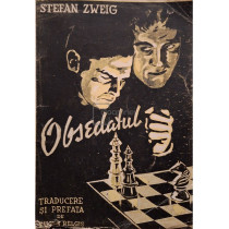 Obsedatul