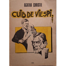 Cuib de viespi