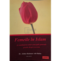 Femeile in Islam