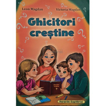Ghicitori crestine