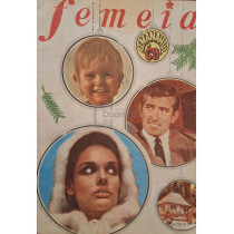 Almanahul femeia '69