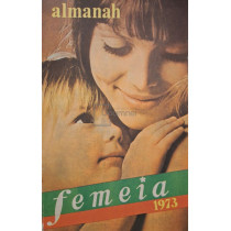 Almanah femeia 1973