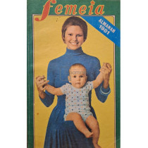 Almanah femeia '81