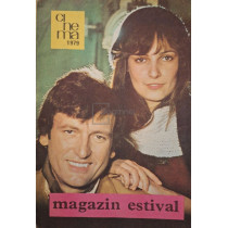 Magazin estival Cinema 1979