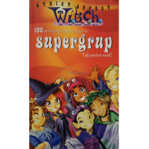 100 de trucuri pentru a-ti face un supergrup