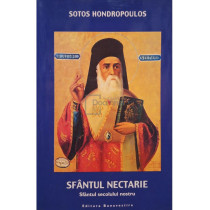 Sfantul Nectarie. Sfantul secolului nostru (semnata traducator)