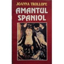 Amantul spaniol