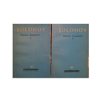 Pamant destelenit, 2 vol.