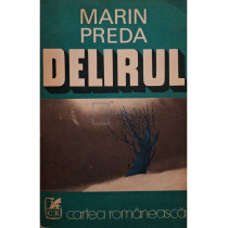 Delirul