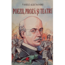 Poezii, proza si teatru