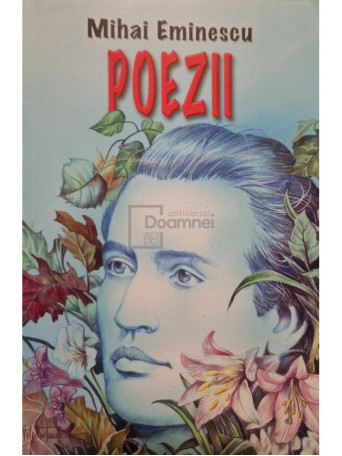 Mihai Eminescu - Poezii - 2008 - Brosata